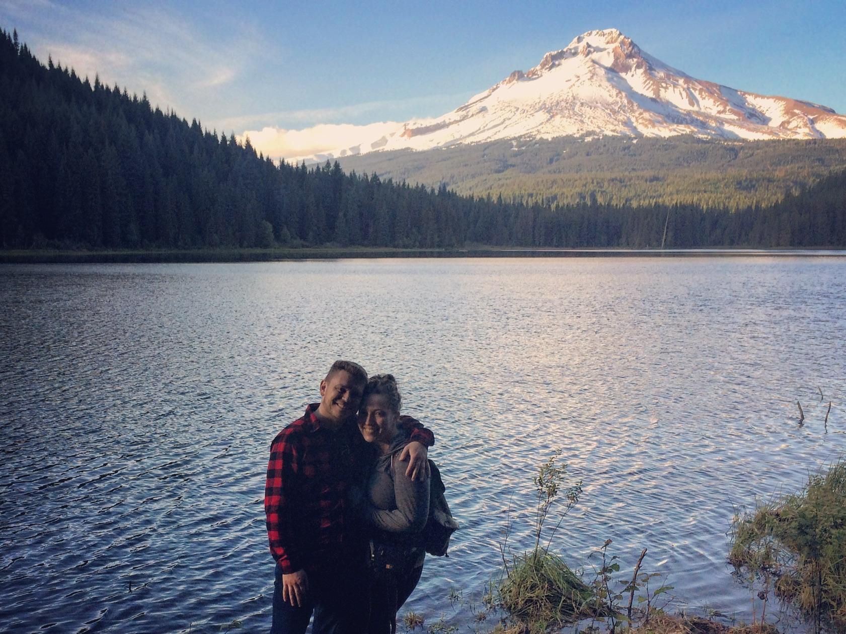 The Wedding Website of Lindy Jacoby and Cory Conklin
