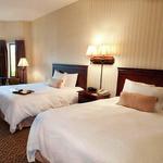 Hampton Inn & Suites: Fairfield, NJ