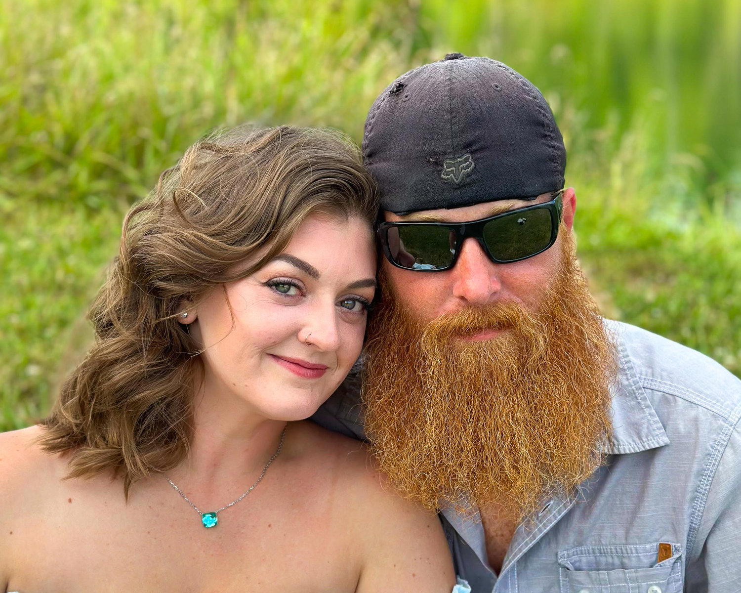 The Wedding Website of Jake Schwartz and Faith Stelene