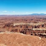 Canyonlands National Park