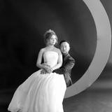 Wedding Party Photos