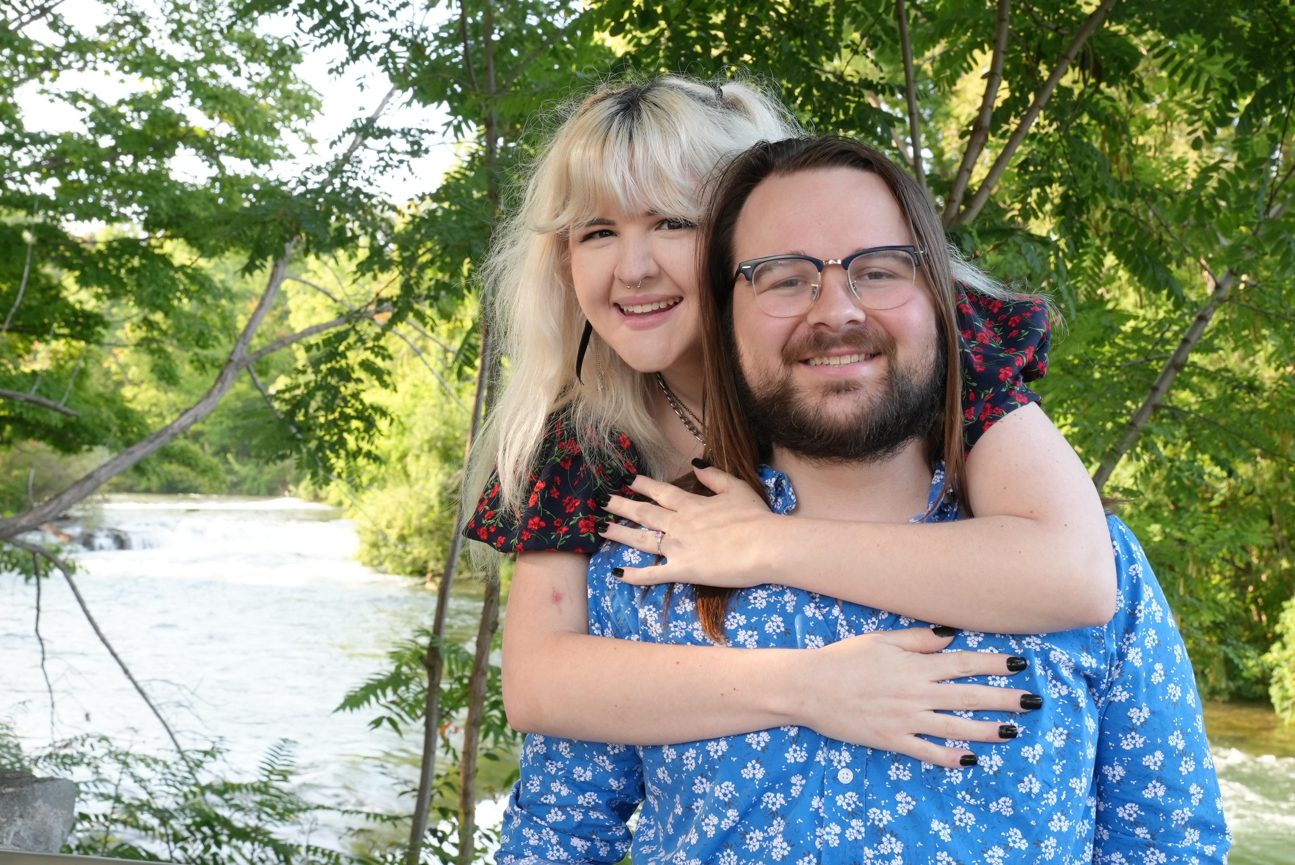 The Wedding Website of Lucinda Culver and Robert Lincecum