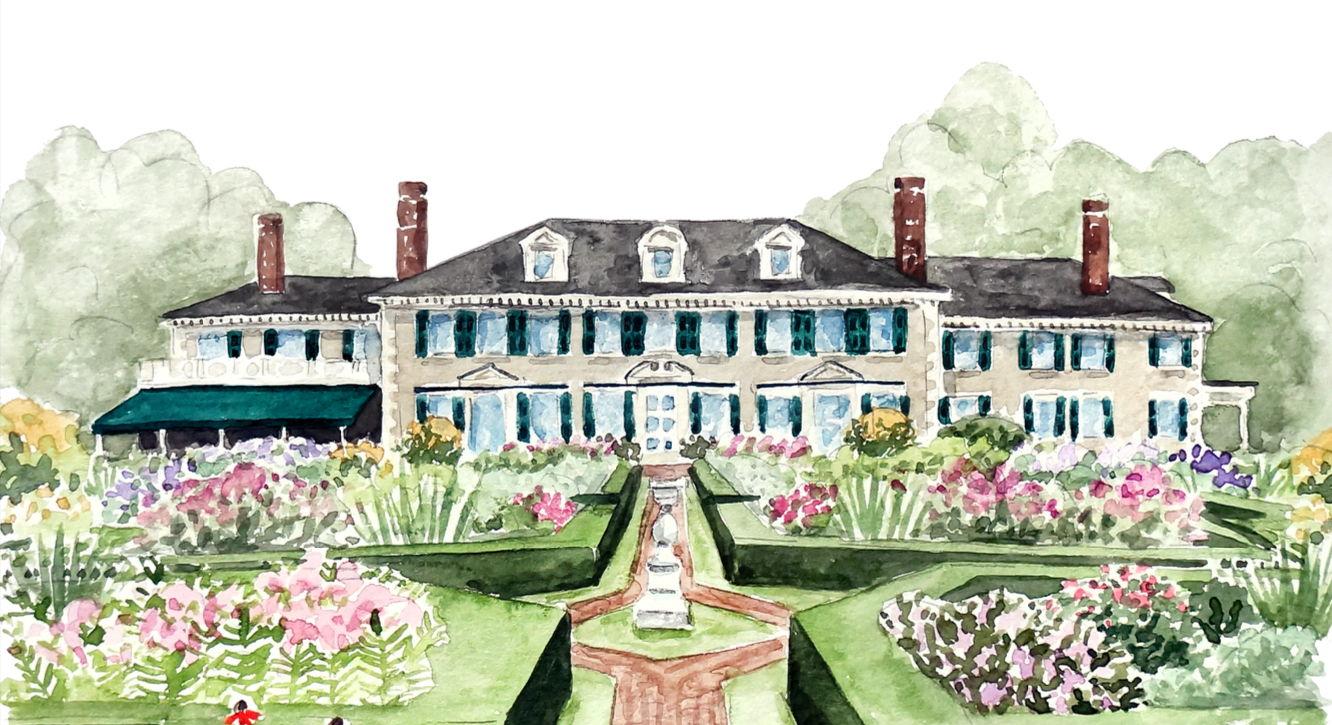 The Wedding Website of Samantha Clark and Austin Quinn