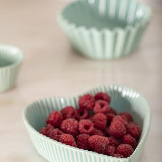 Forma Bakeware Heart Bowl