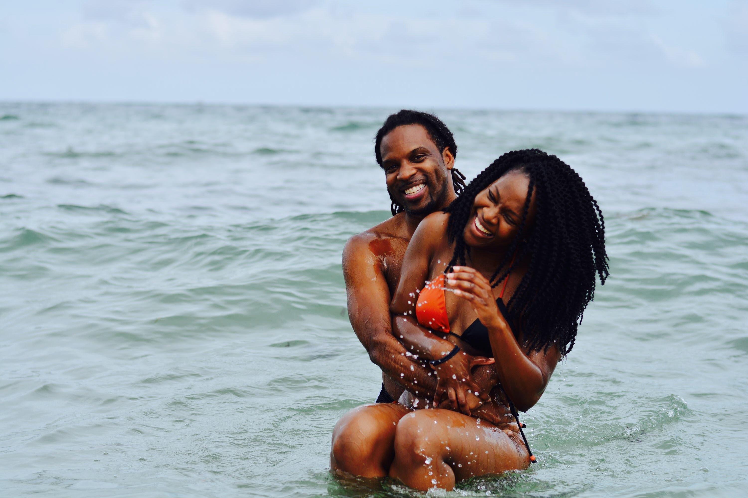 The Wedding Website of Kashka Burrowes and Kimberly Adams