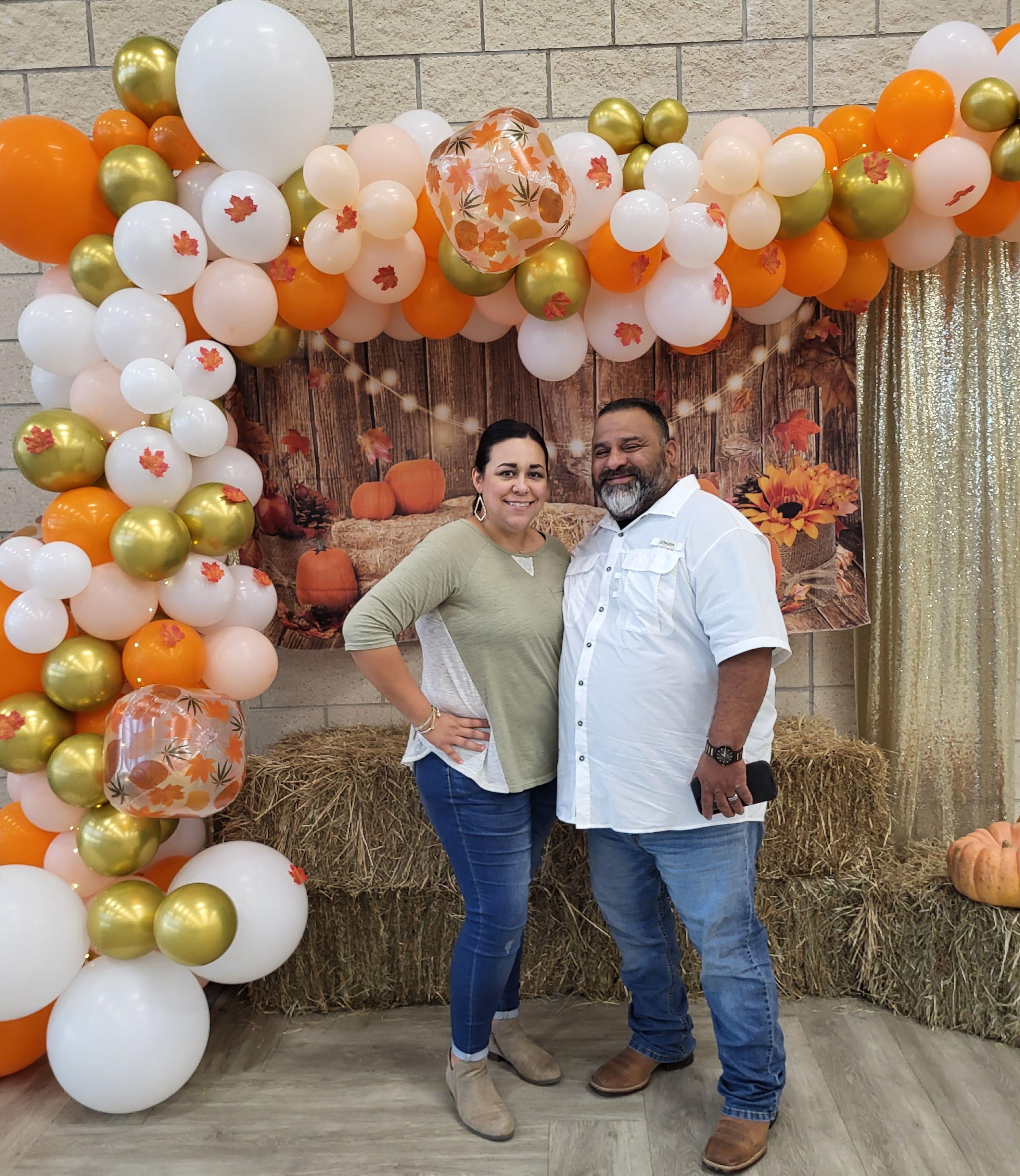 The Wedding Website of Megan Cortinas and T.J. Medina