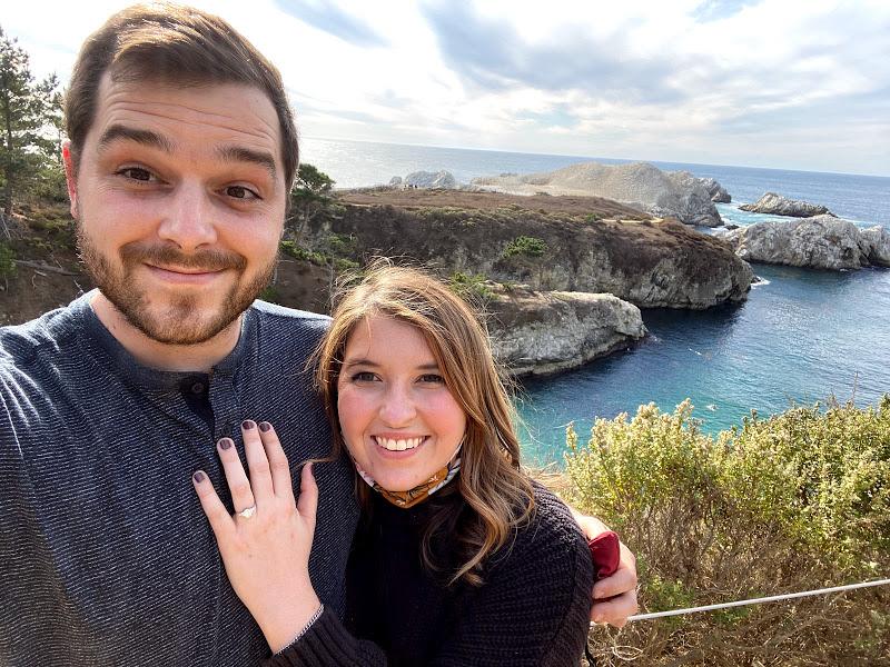 The Wedding Website of Ciara Hapworth-Eldridge and Beau Trost