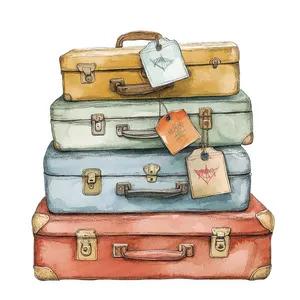 New Luggage Fund