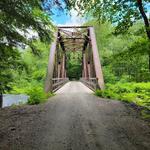 Walk or Bike the Sugar River Recreational Trail