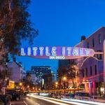 Little Italy