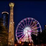 SkyView Atlanta