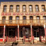 Red Dog Saloon