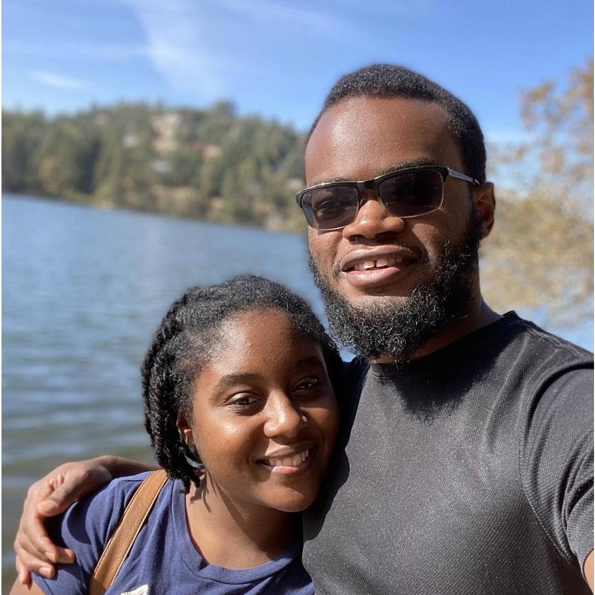 Lake Gregory