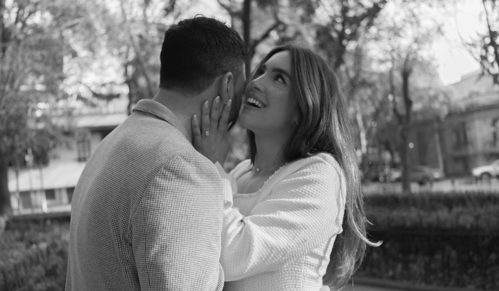 The Wedding Website of Mariana Montana and Davis Kinville