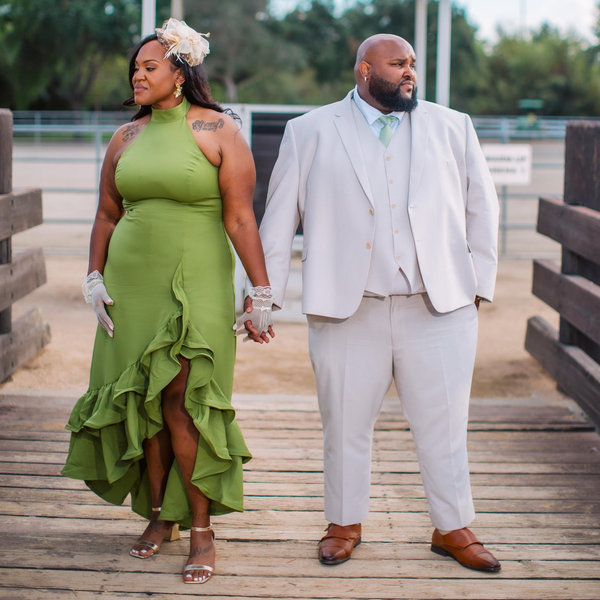 Our newlywed fund