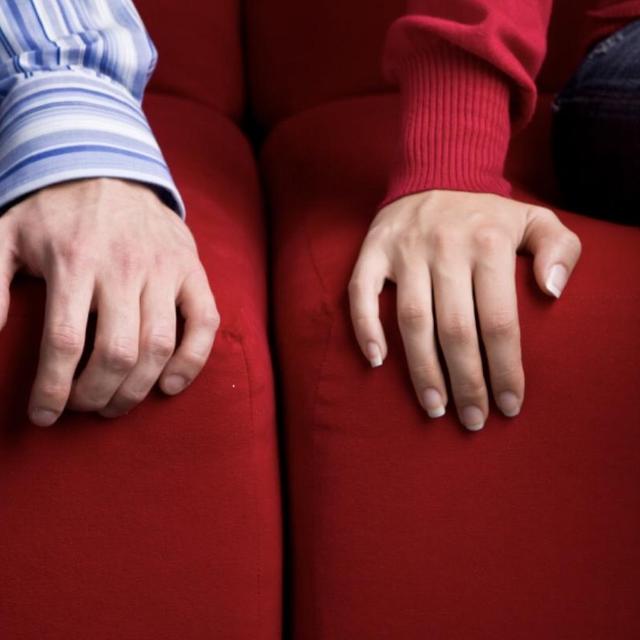 Couple Therapy