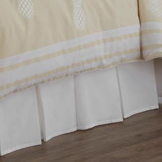 Southern Hospitality Bed Skirt