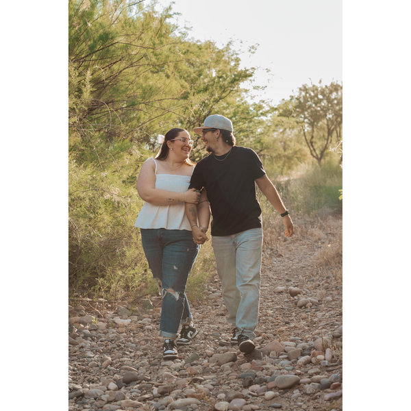 Jordyn Booher and Colton Staats' Wedding Website