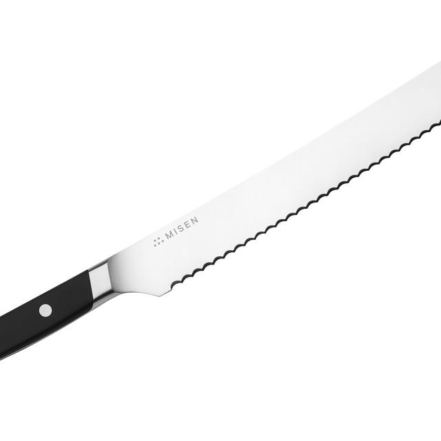 Serrated Knife