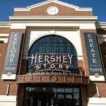 The Hershey Story Museum