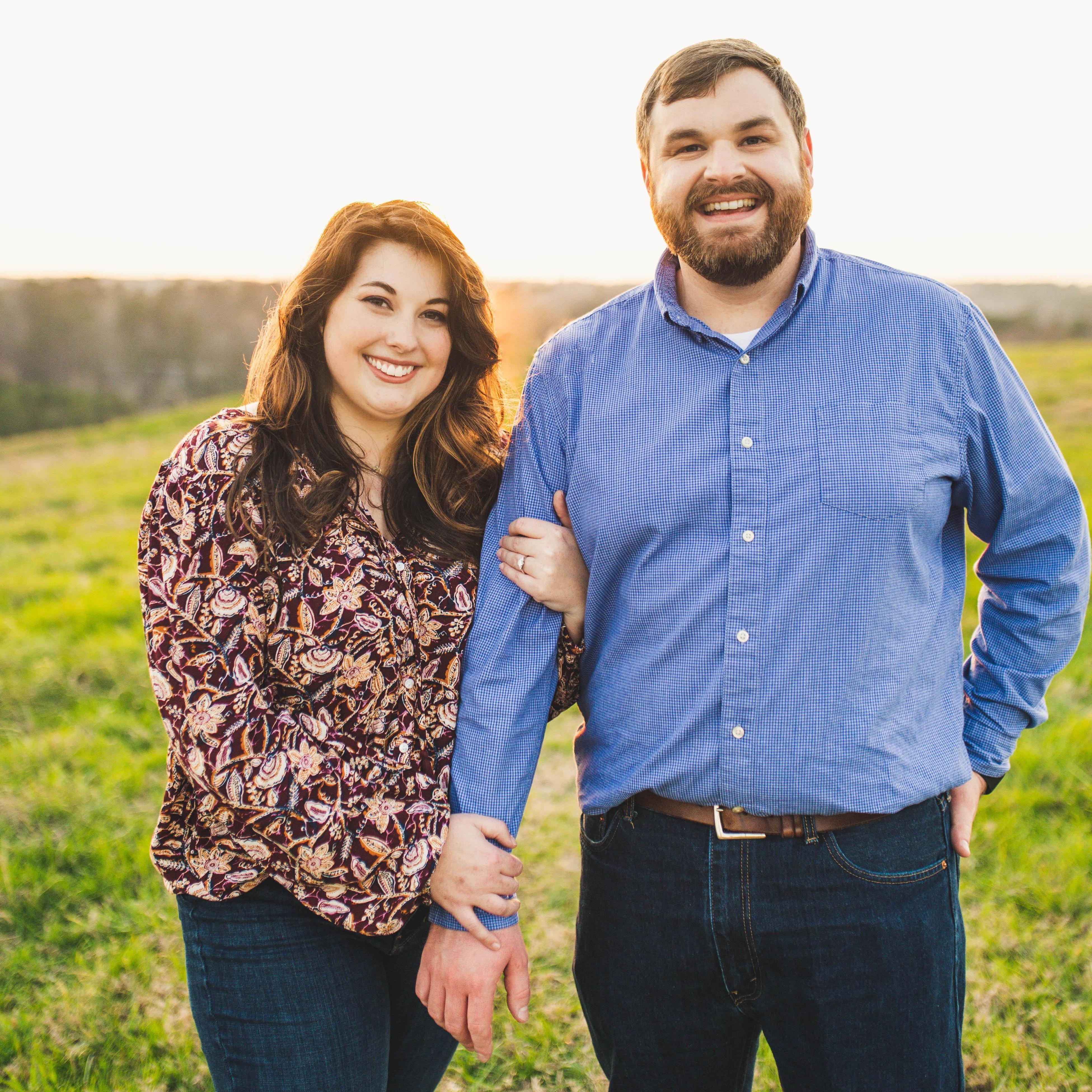 Engagement Photo