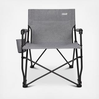 Forester Series Deck Chair