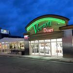 Vernon Diner