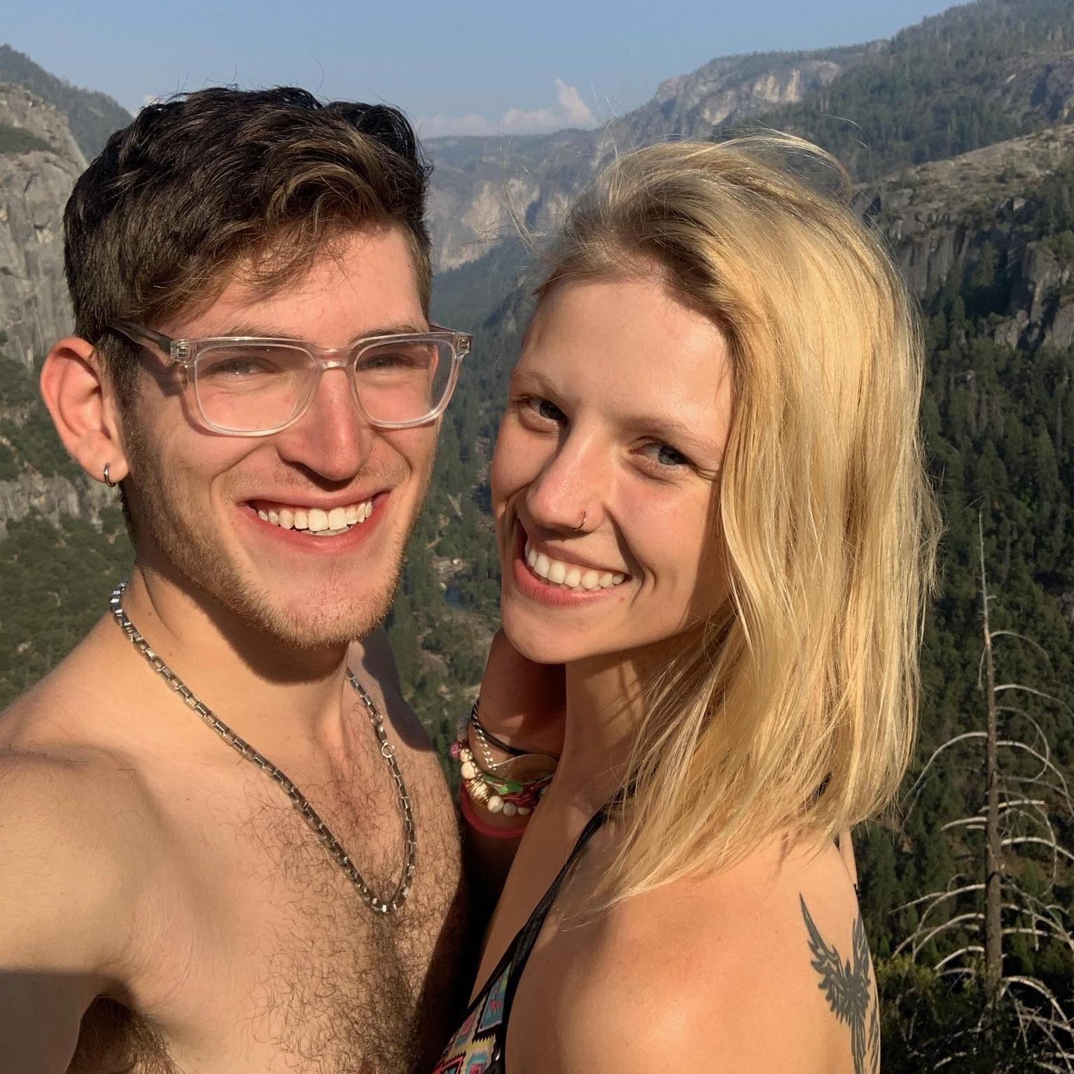 Yosemite, CA