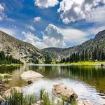 Rocky Mountain National Park
