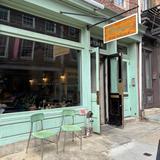 Menagerie Coffee