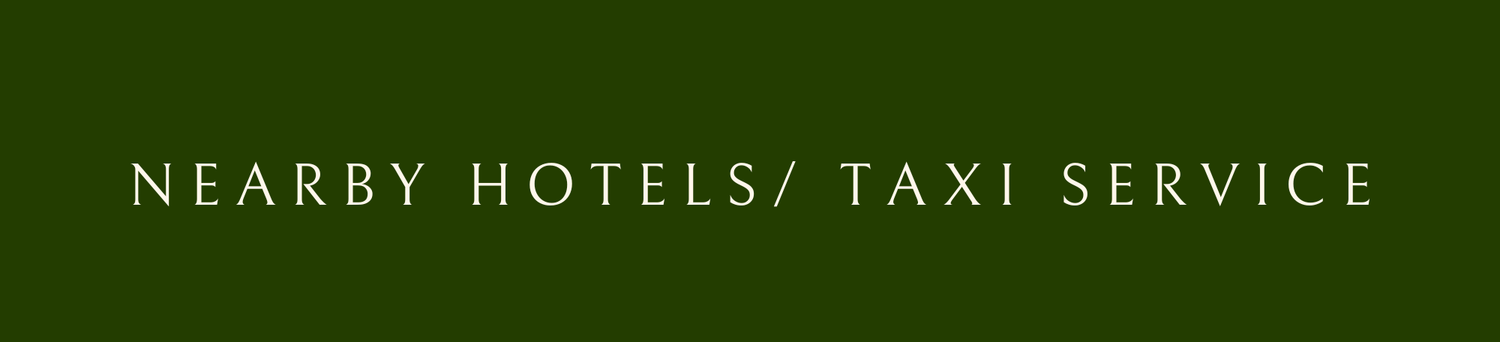 The Wedding Website of Taela Griffin and Justin Outten
