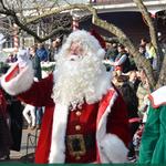 Peddler's Village- Christmas Festival!