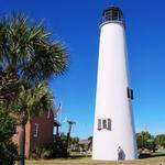 St. George Island Lighthouse