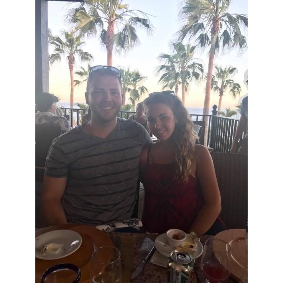 Cabo San Luca - 2017