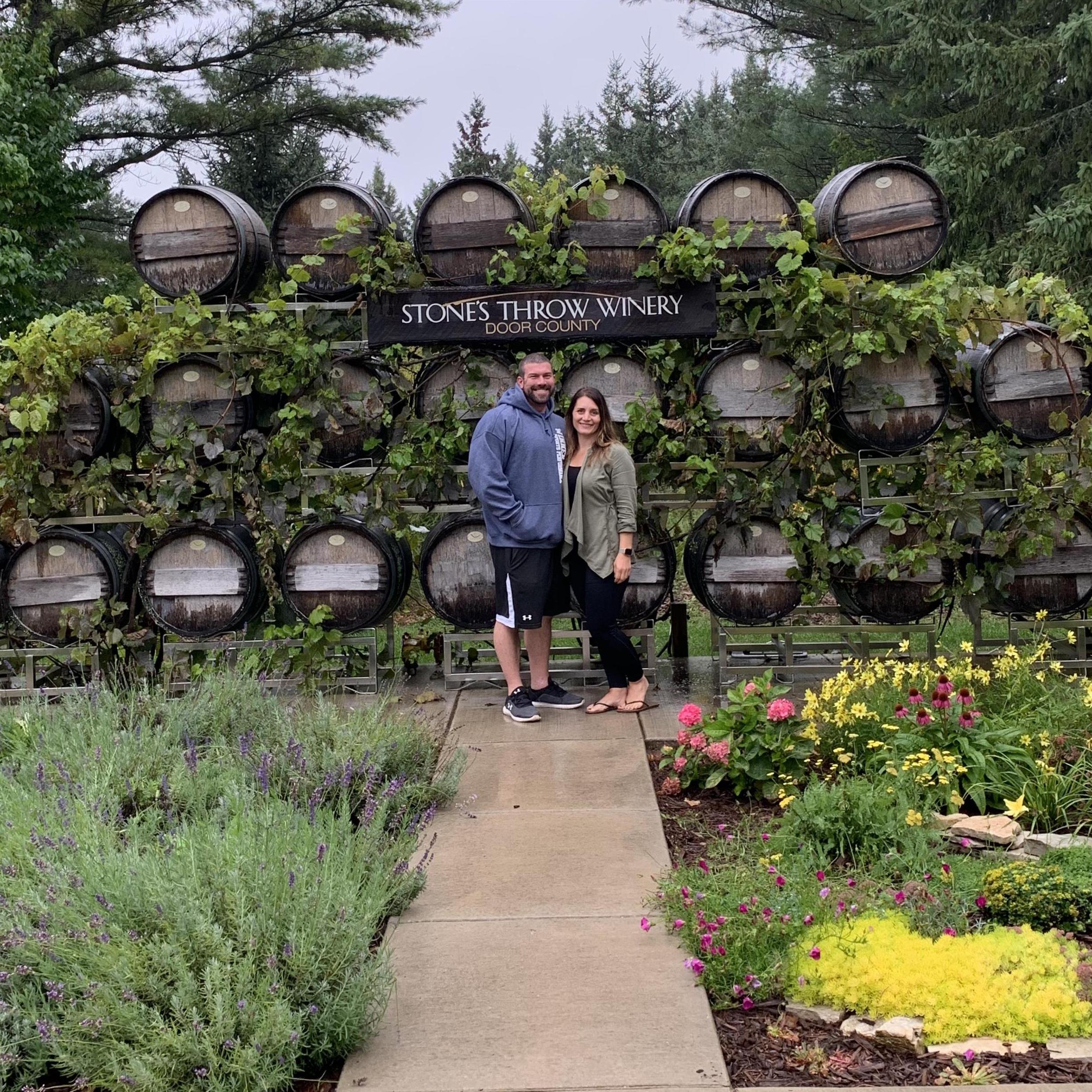 Door County - September 2020