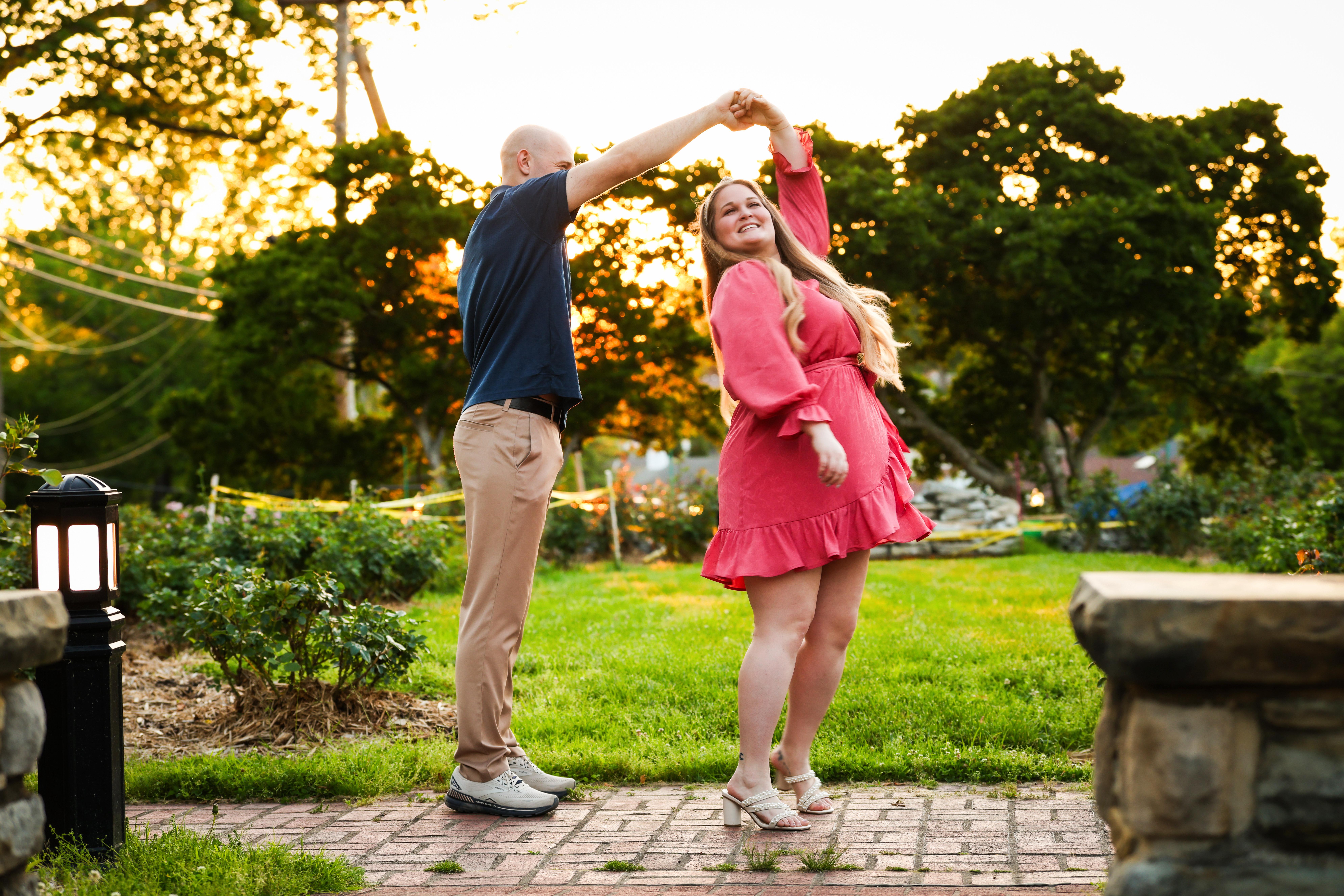 The Wedding Website of Carli Clark and Jacob Maynard