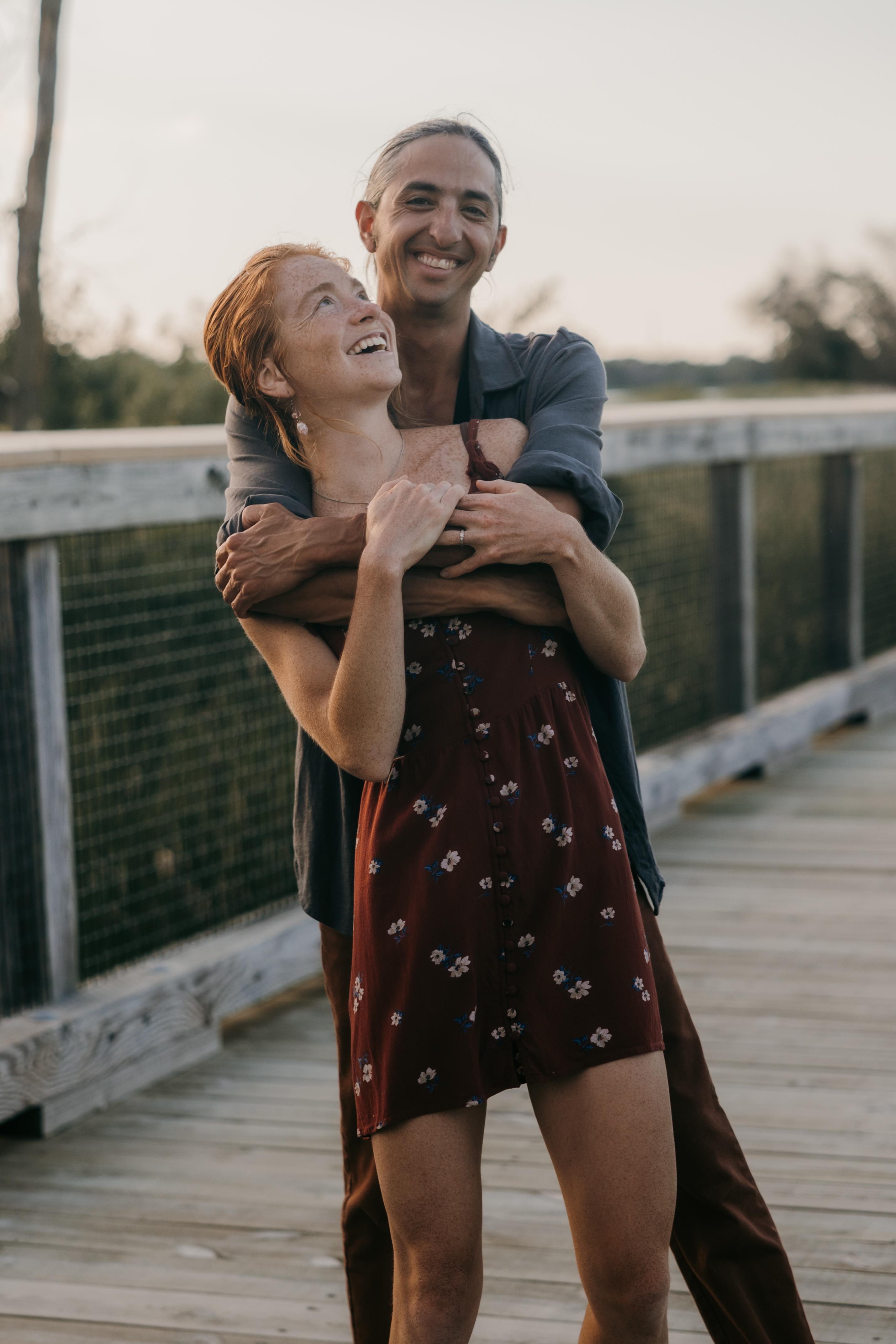 The Wedding Website of Josh Farmer and Bridget McDonald