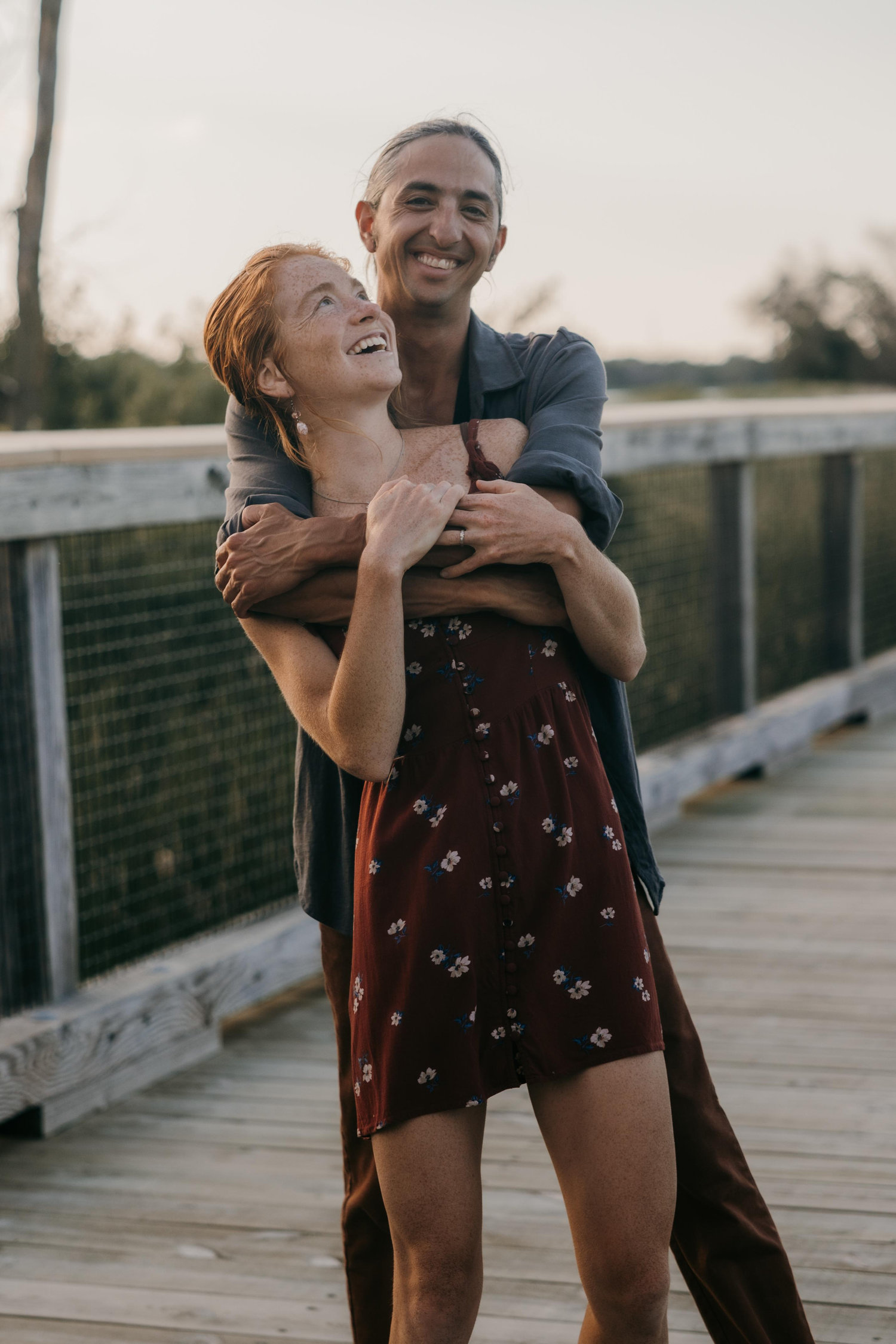 The Wedding Website of Josh Farmer and Bridget McDonald