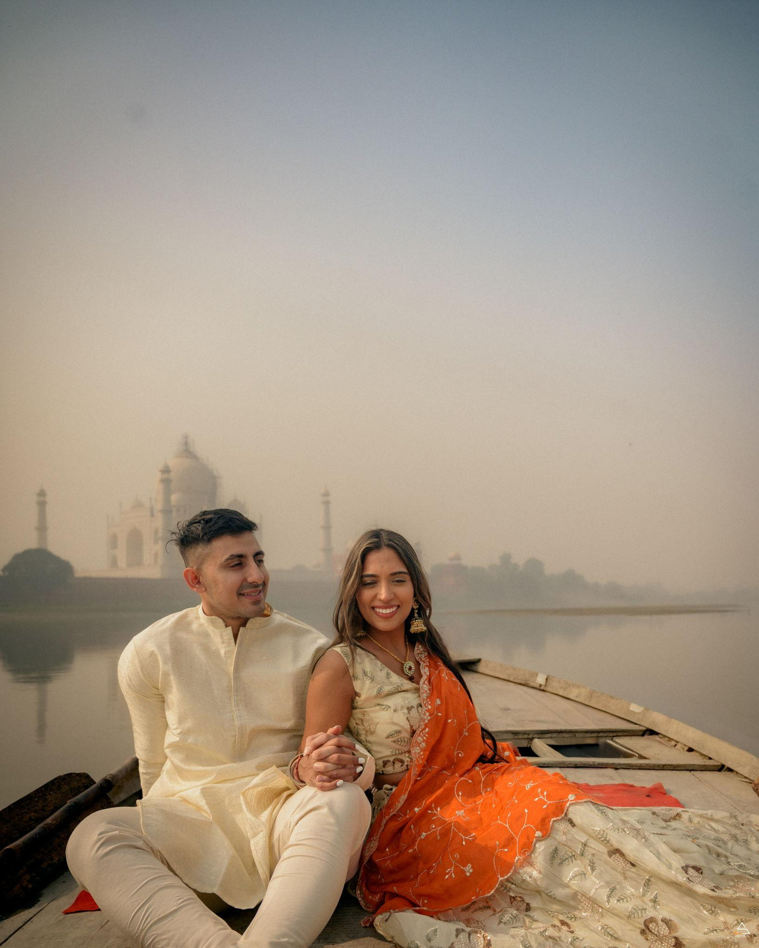 The Wedding Website of Tej Patel and Shivani Patel