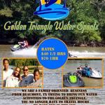 Golden Triangle Watersports