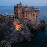 Ristorante Torre Normanna