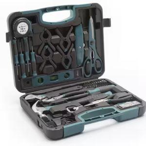 Anvil 76-Piece Home Tool Kit