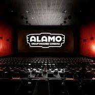Alamo Drafthouse Gift Card