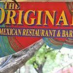 Original Mexican Restaurant