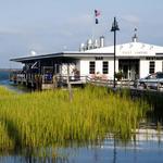 Fleet Landing Restaurant & Bar