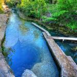 Visit Jacob's Well