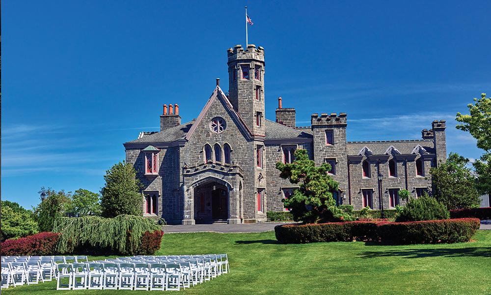 The Wedding Website of Allison Landle and Jesse Chianelli
