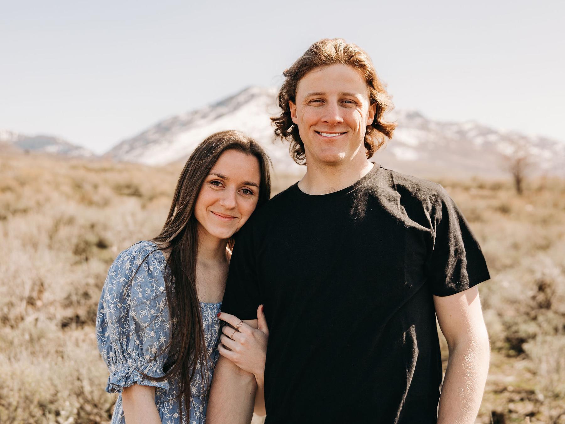 The Wedding Website of Allie Lloyd and Jeff Bruggeman