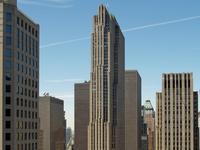 Rockefeller Center