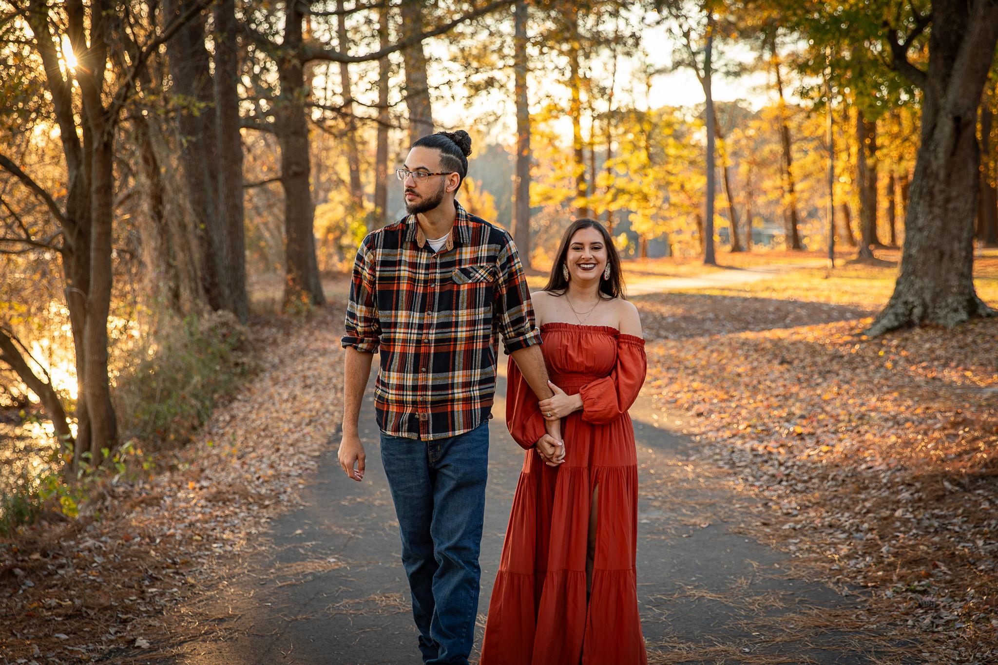 The Wedding Website of Mitzi Duke and Elijah Carter